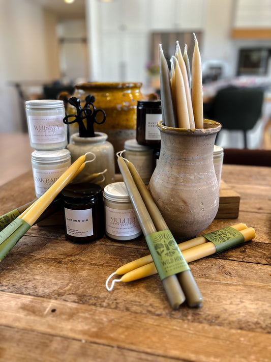 The Beauty of Imperfection