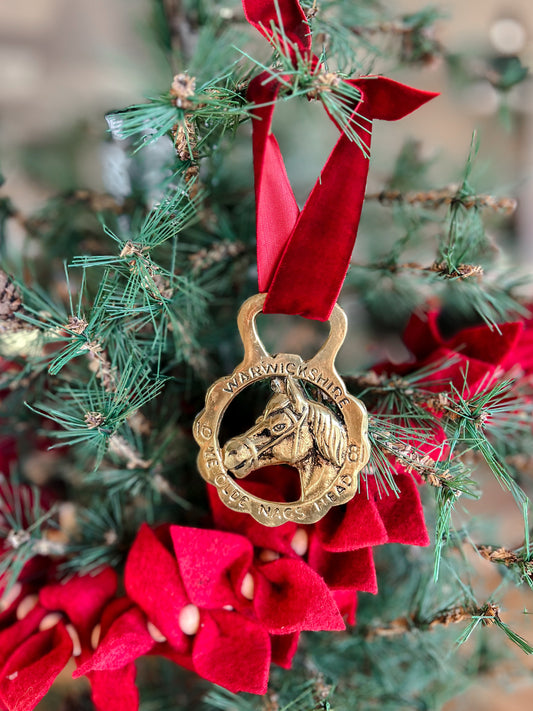 Ornament 9 - Olde Nags Head