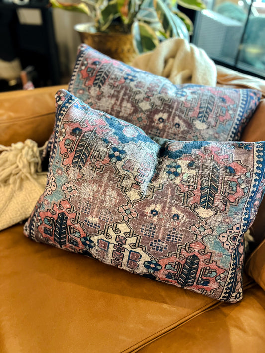 Kilim Pillow Cover