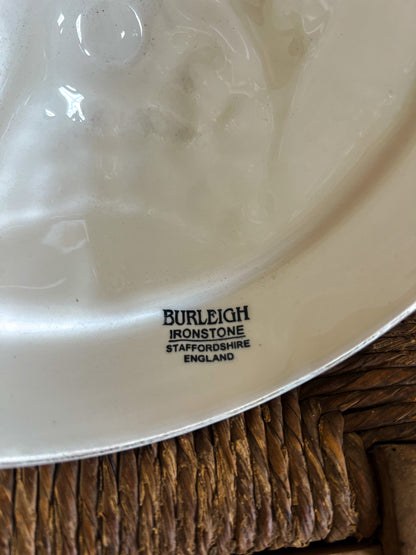 Vintage Ironstone Mould