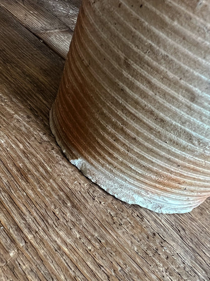 Antique Périgord Confit Pot